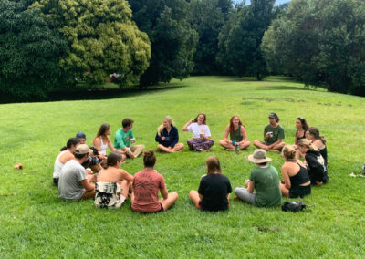 youth group